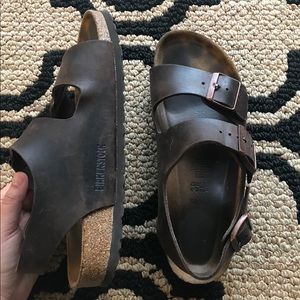 Birkenstock Milano 🌴